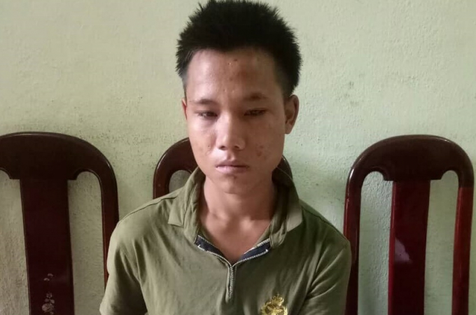 Đối tượng&nbsp;Th&agrave;ng X&eacute; H&agrave;.