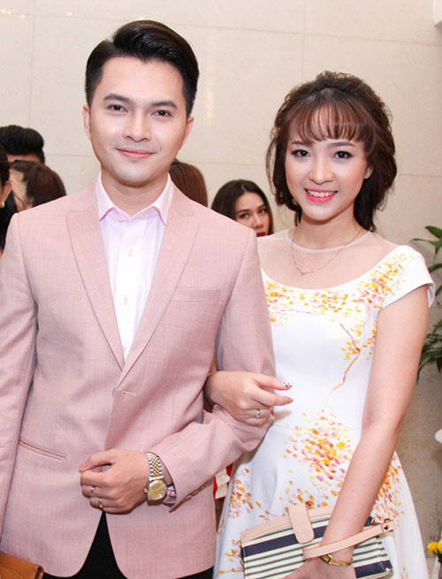 Sau chuyện t&igrave;nh với Trương Quỳnh Anh, Tin thừa nhận l&agrave;