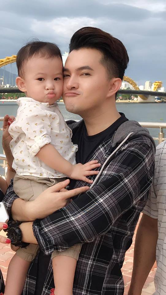 Sau chuyện t&igrave;nh với Trương Quỳnh Anh, Tin thừa nhận l&agrave;