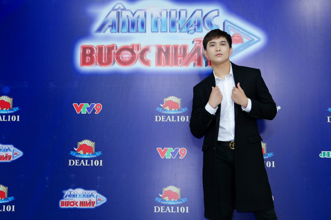 Sau chuyện t&igrave;nh với Trương Quỳnh Anh, Tin thừa nhận l&agrave;