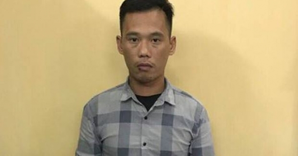 Tuyên Quang: Bực tức vì vợ bị sàm sỡ, một đối tượng ra tay giết người