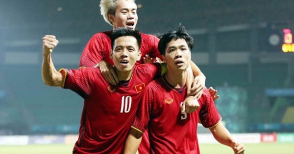 U23 Việt Nam vs U23 UAE: Niềm tin không thể mất