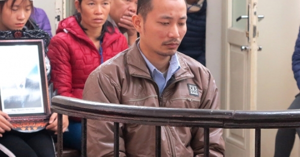 Trả hồ sơ điều tra bổ sung vụ án 9x dùng “dao trừ tà” cướp 2 mạng người