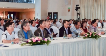 Kiều bào háo hức tham dự hội thảo về kỹ thuật đầu tư BĐS lần đầu được tổ chức tại Châu Âu