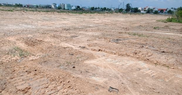 TP HCM: Công ty yếu kém khiến dự án “vẽ” trên đất bị “treo” 11 năm?