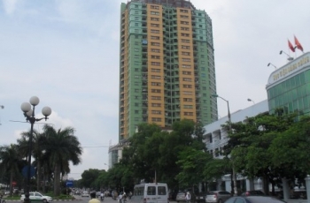 Sở Xây dựng Hà Nội kiểm tra công tác quản lý chung cư tại 71 Nguyễn Chí Thanh