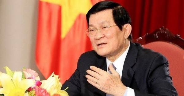 Quyền lực, trách nhiệm người lãnh đạo và niềm tin của nhân dân