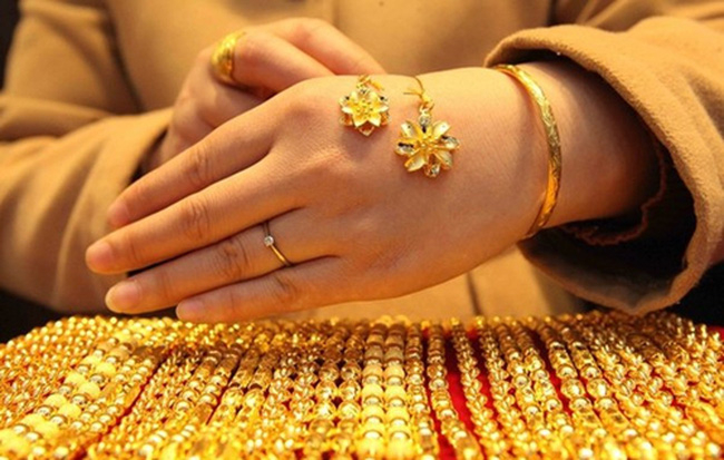 Ảnh minh họa. (Nguồn: Giavang.net)