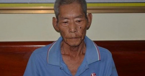 Bé gái 7 tuổi bị ông nội của bạn dâm ô