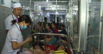 Xác định nguyên nhân vụ ngộ độc khiến hàng trăm người nhập viện ở Đắk Lắk