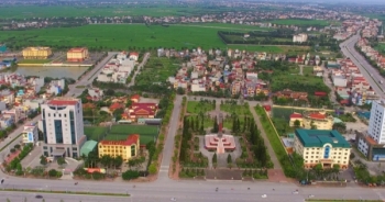 Hưng Yên: Chấm dứt hoạt động dự án “Khu thương mại và dịch vụ giải trí Hồng Ngọc”