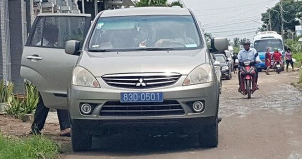 Bộ Nội vụ vào cuộc vụ Trưởng ban Dân vận Tỉnh ủy Sóc Trăng tổ chức đám cưới cho con 3 ngày, 4 tiệc