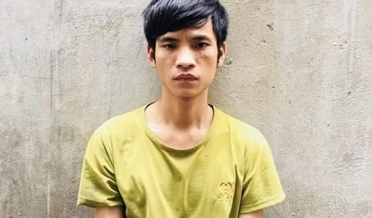 Bắt "siêu trộm" gây ra 36 vụ trên địa bàn quận Bắc Từ Liêm