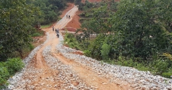 Đà Lạt: Vô tư phân lô đất nền trái phép, công an vào cuộc điều tra