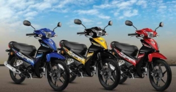 Tin kinh tế 6AM: Vàng nổi sóng lớn, tăng vọt hơn nửa triệu đồng/lượng; Bảng giá xe máy Honda tháng 8/2019