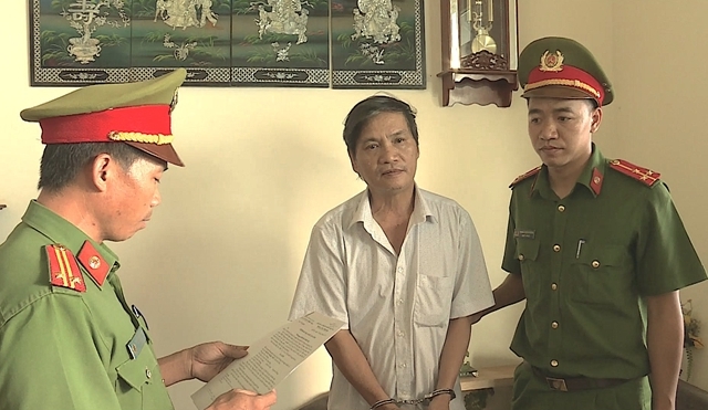 “Ông chủ” thừa nhận nhiều lần hiếp dâm cô gái khuyết tật