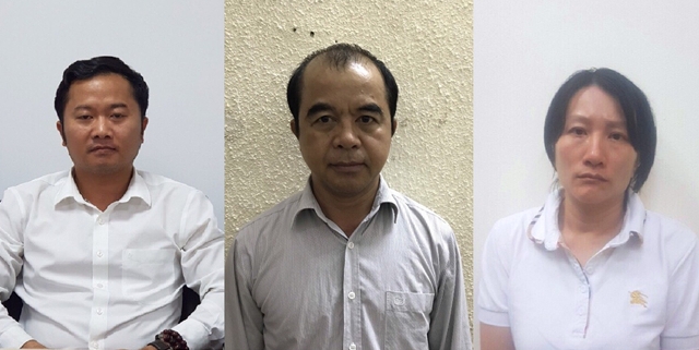 Khởi tố Hiệu trưởng Trường Đại học Đông Đô cùng 3 thuộc cấp