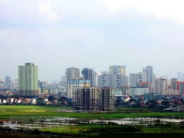 Ảnh minh họa. (Nguồn: TTXVN).