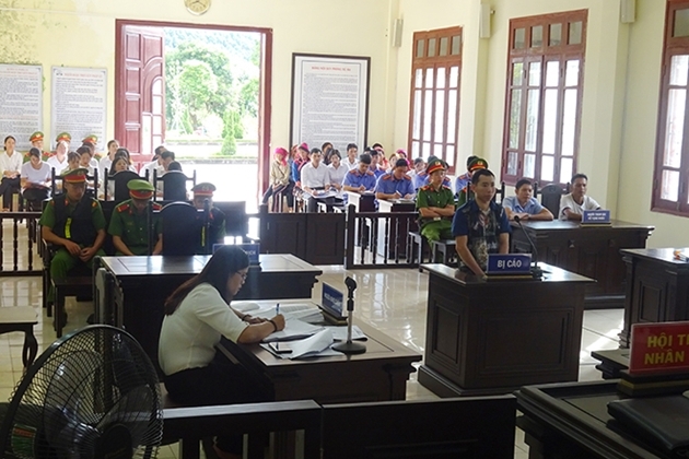 Cơ quan liên ngành rút kinh nghiệm sau phiên tòa vụ án giết người ở Lai Châu