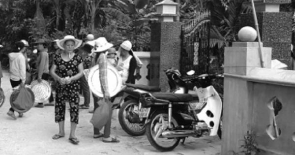 Công ty Toàn Cầu bị tố từ Bình Dương về miền Trung bán đồ rởm