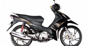 3 xe côn tay giá rẻ từ 28 - 31 triệu đồng đáng mua nhất tại Việt Nam