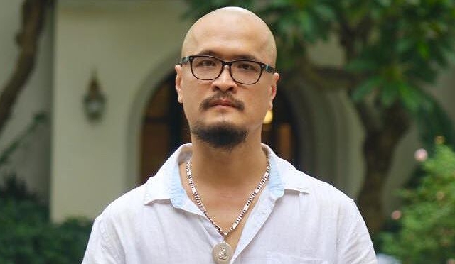 Trần Vũ Long, ám ảnh 'Giấc mơ cây'