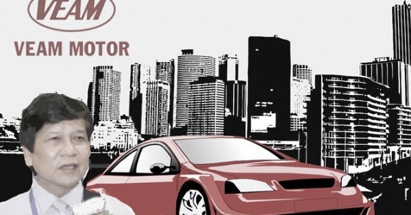 Loạt lãnh đạo Veam bị khởi tố, bắt giam: Những sai phạm đã được báo trước