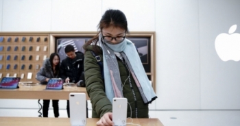 Apple tiếp tục bị kiện trong “vụ gian dối thế kỷ”