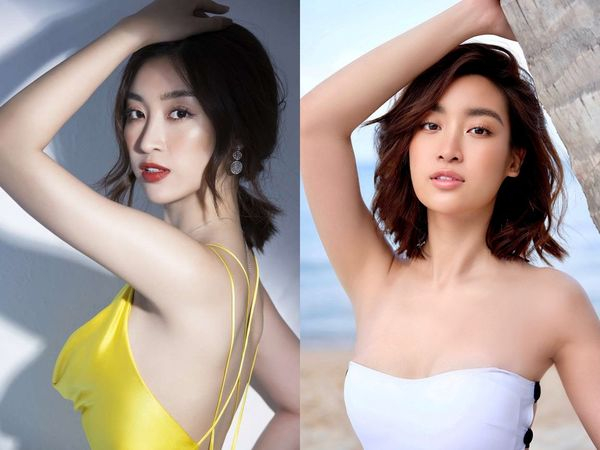 Dù sau đăng quang nhận nhiều lùm xùm, tuy nhiên sau thời gian im lặng không đáp trả những tin đồn mà chỉ chăm chỉ làm tròn trách nhiệm của một hoa hậu, Mỹ Linh dần dần trở thành nàng Hậu “ngoan” nhất trong mắt khán giả Việt.