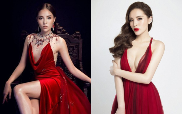 Mặc dù dính không ít scandal, từ đầu 2017, sự nghiệp người mẫu thời trang của Nguyễn Cao Kỳ Duyên phát triển vượt bậc, được khán giả ghi nhận. Không không xuất thân từ làng mẫu chuyên nghiệp, tuy nhiên với thần thái lạnh lùng, fashion, Kỳ Duyên được nhiều nhà thiết kế hàng đầu trong nước tin tưởng giao vị trí vedette.