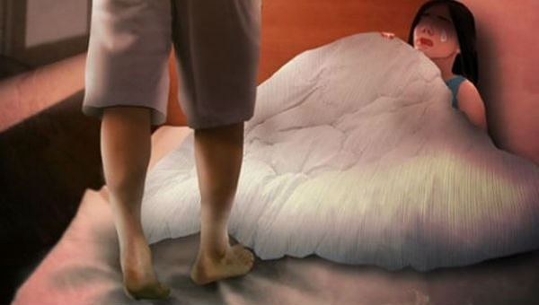 Phụ nữ bị bạo lực gia đình khó ly hôn?