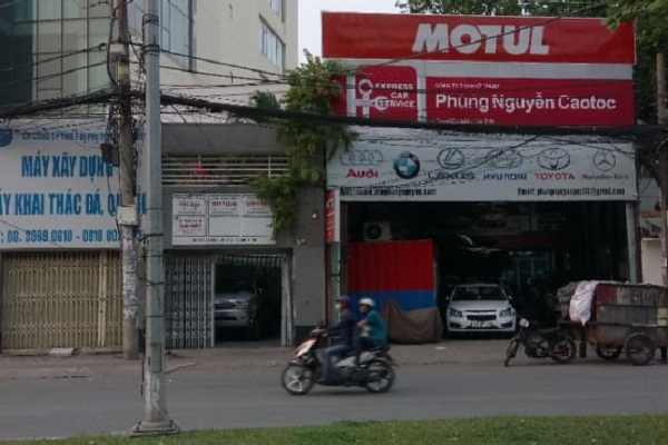 TP HCM: Cho mượn nhà, 20 năm vật vã đi… đòi