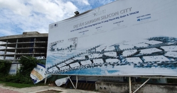 Công bố chi tiết sai phạm trong thu hồi đất dự án khu Công nghệ cao TPHCM