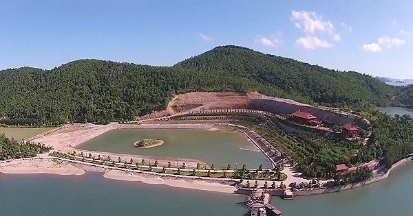 Địa ốc 7AM: Kỳ lạ những hòn đảo mang tên các 