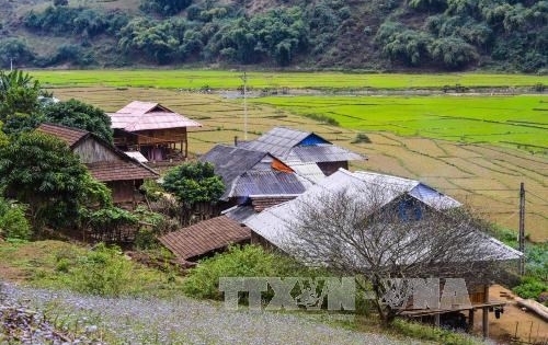 Xây dựng chính sách hỗ trợ xã, vùng An toàn khu cách mạng