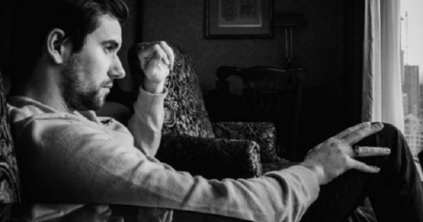 Nhận diện đàn ông phú quý, sang hèn qua khuôn mặt (kỳ 4)