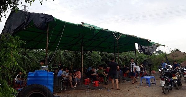 Công an Hải Dương phá trường gà quy mô lớn, tạm giữ 14 con bạc