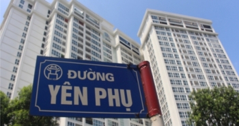 Bản tin Bất động sản Plus: Dự án Hà Nội Aqua Central 44 Yên Phụ tồn tại hàng loạt sai phạm chưa được khắc phục