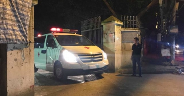 Học sinh trường quốc tế Gateway tử vong được đưa về quê an táng