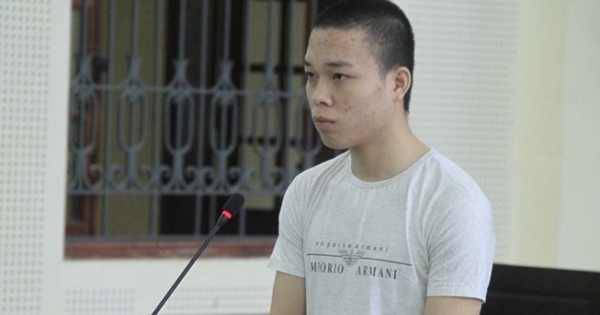 "Tội ác tày trời" của ông bố ném con 7 ngày tuổi xuống giếng