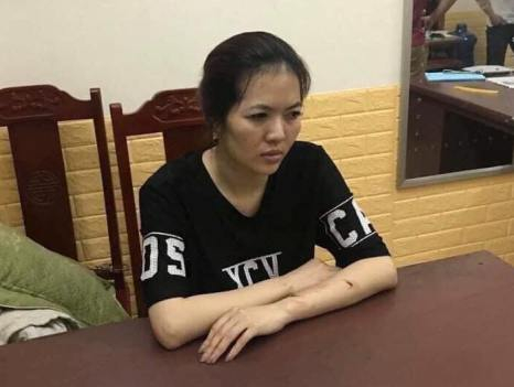 Do bị nói lời chia tay, nữ giám đốc đã dùng dao đoạt mạng người tình trẻ