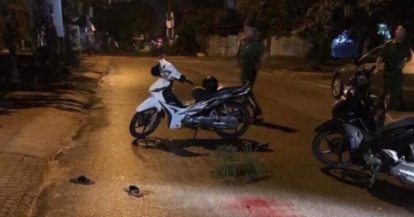 Khởi tố vụ đâm chết cán bộ tòa án huyện vì nói lời chia tay