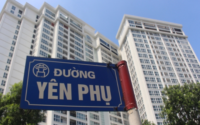 Bản tin Bất động sản Plus: Dự án Hà Nội Aqua Central 44 Yên Phụ tồn tại hàng loạt sai phạm chưa được khắc phục