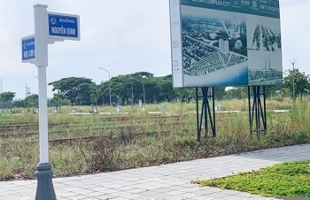 Đà Nẵng chấp thuận Landcom thực hiện dự án Tuyên Sơn chuyển nhượng từ SHB