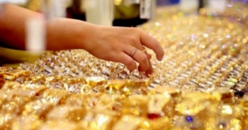 Giá vàng hôm nay 8/8: Thị trường trong cơn "điên loạn", giá vàng sẽ leo tới đỉnh cao nào?