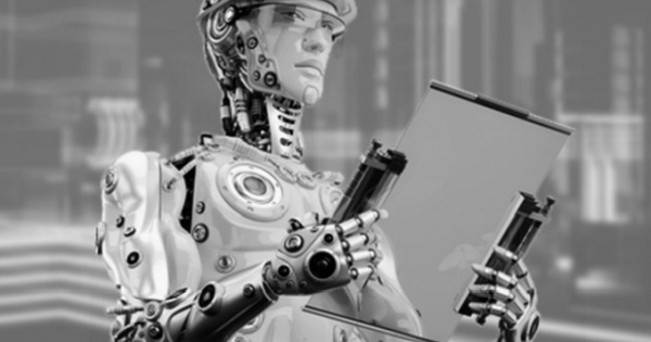 Trí tuệ nhân tạo ngày càng phát triển, nỗi lo lắng nối dài cho người lao động khắp thế giới