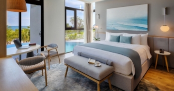 Cảnh sắc mùa hè rộn ràng tại Premier Residences Phu Quoc Emerald Bay