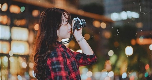 Chuyện về những cô gái sợ yêu…