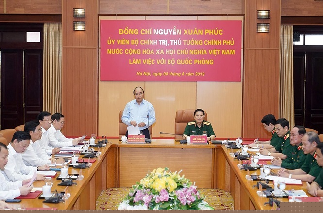 Ảnh: Nguyễn Hiếu.