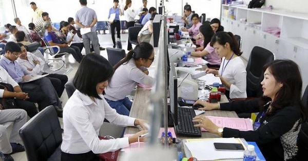 Chấn chỉnh thái độ, ứng xử của cán bộ, công chức tại TP HCM